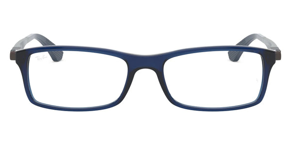 Transparent Blue 5752 / 54-17-145