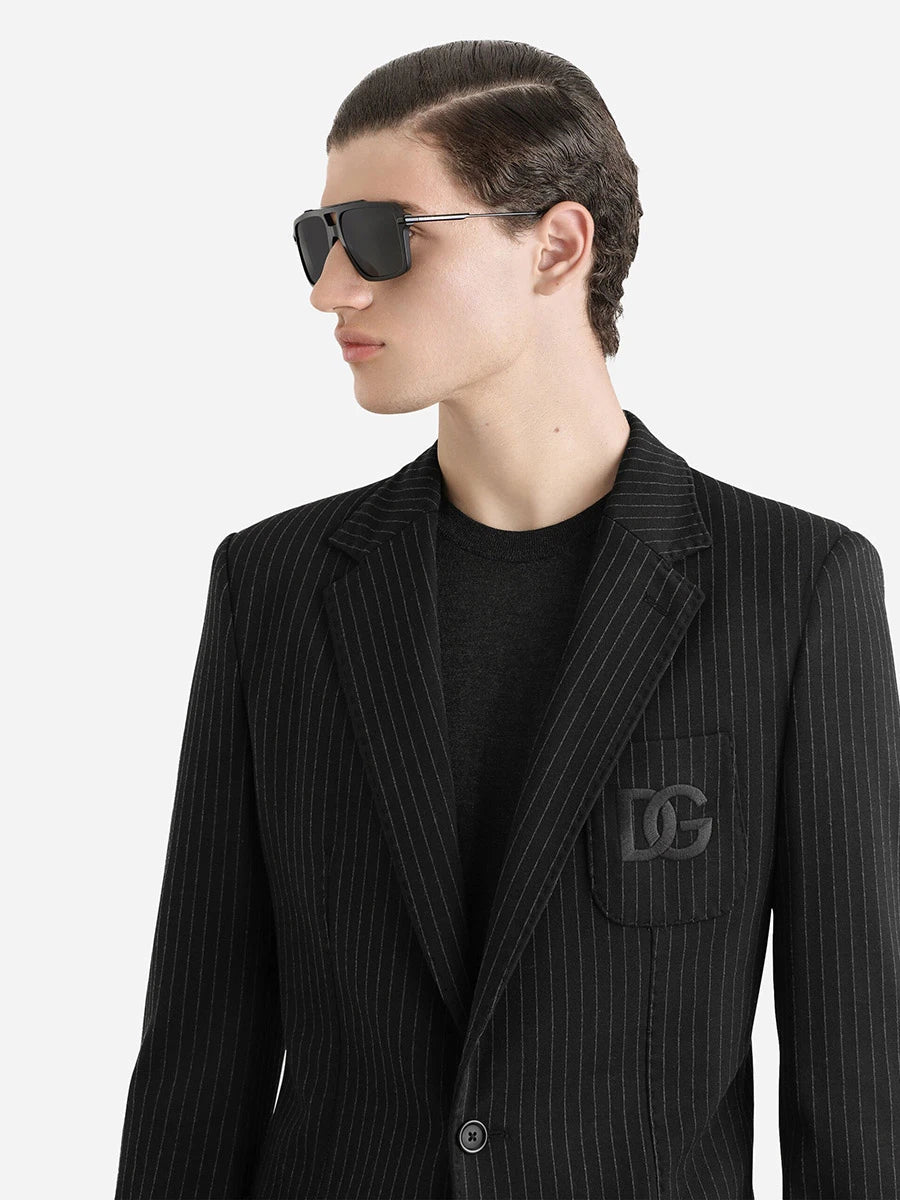 DOLCE & GABBANA - DG4477