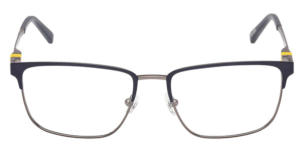 Matte Blue/Matte Gunmetal / 54-17-145