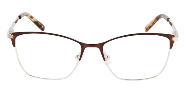 Brown/Gold / 52-16-140