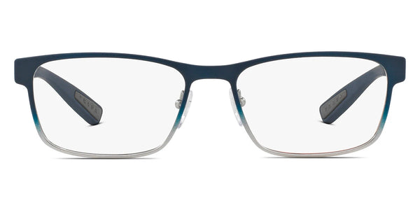 Blue Gradient / 55-17-140