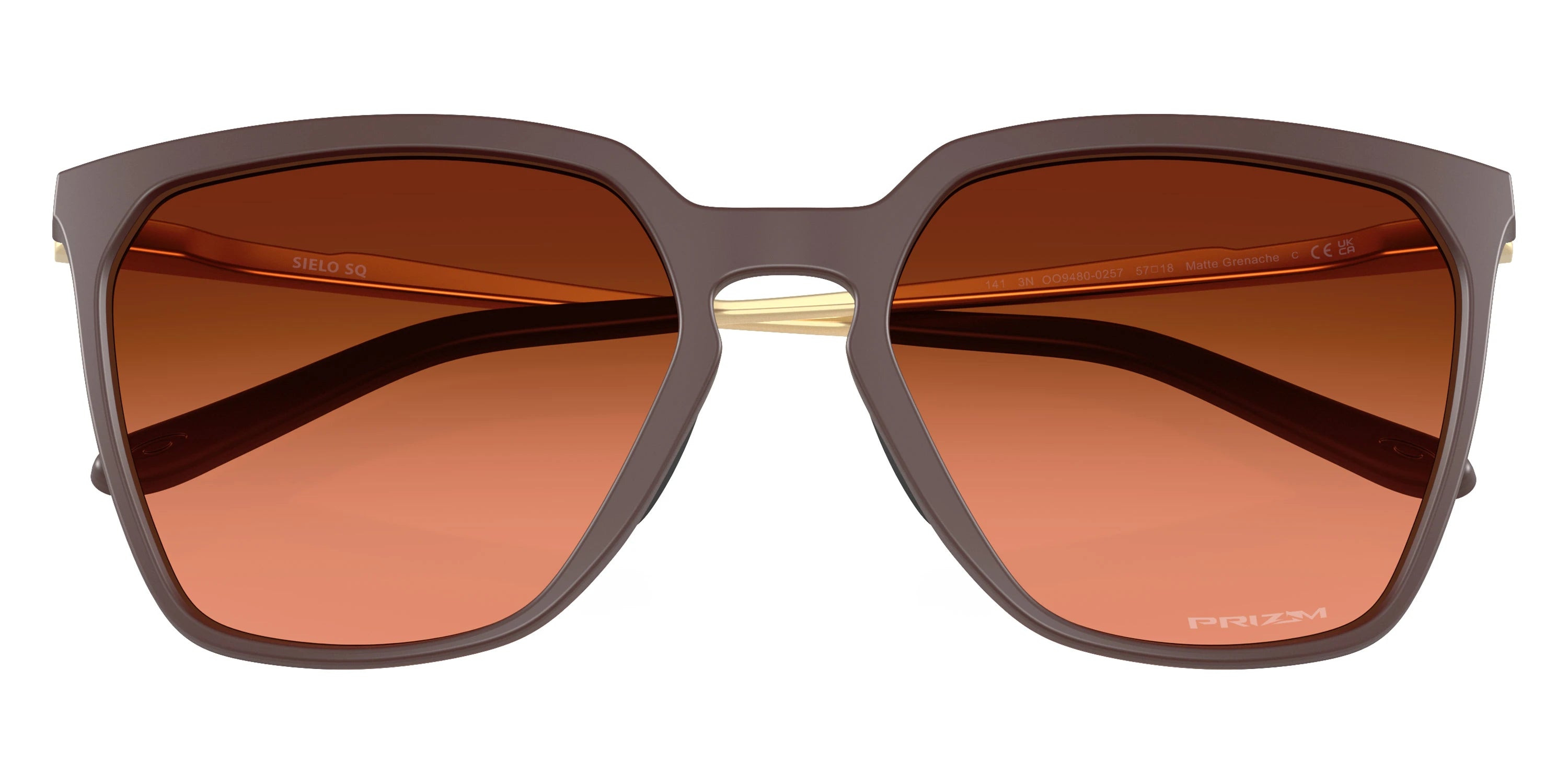 OAKLEY - Sielo SQ OO9480