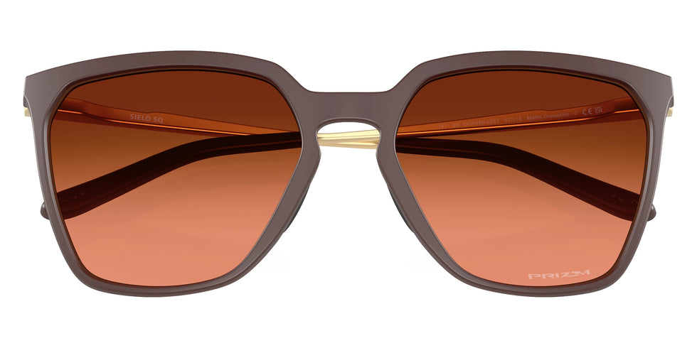 OAKLEY - OO9480 Mikaela Shiffrin Signature Series Sielo SQ