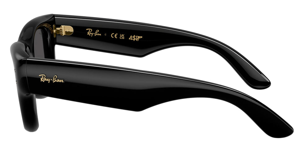 Ray-Ban - Wayfarer Puffer RB4940