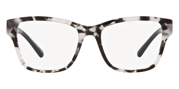 Shiny Gray Havana and Shiny Black / 53-17-140