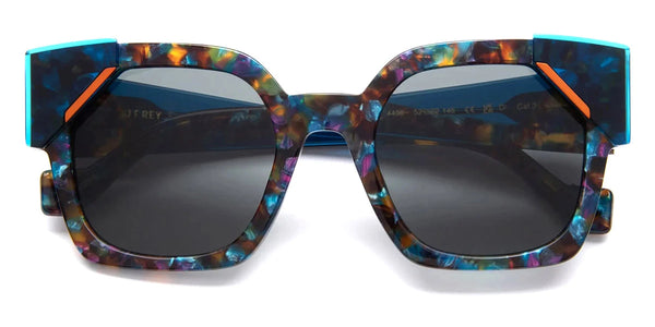 Demi Green/Blue / 52-22-145