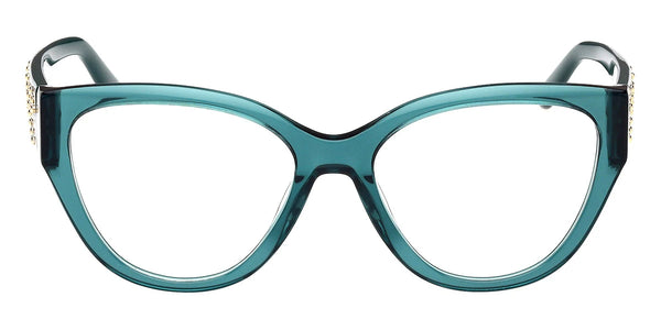 Shiny Dark Green / 54-17-140