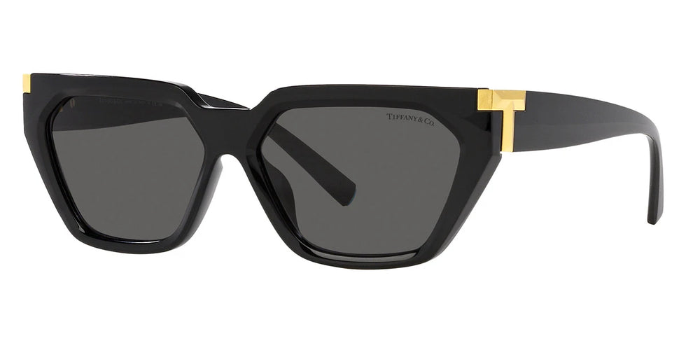 TIFFANY TF4205U 8001S4 56 - Black / Gray Gradient