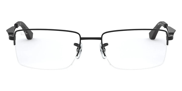 Matte Black / 53-18-140