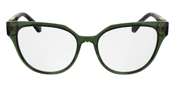 Transparent Green / 54-17-145