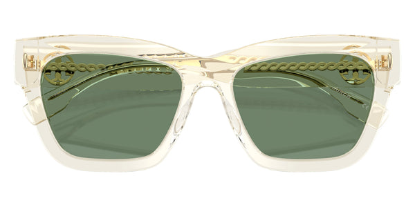 Transparent Pinot / Photo Green To Dk Green / 54-17-140