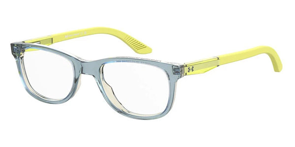 Blue Yellow / 47-16-130