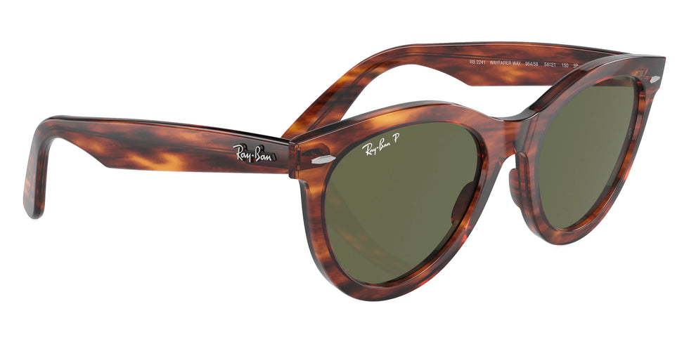 Ray-Ban - Wayfarer Way RB2241