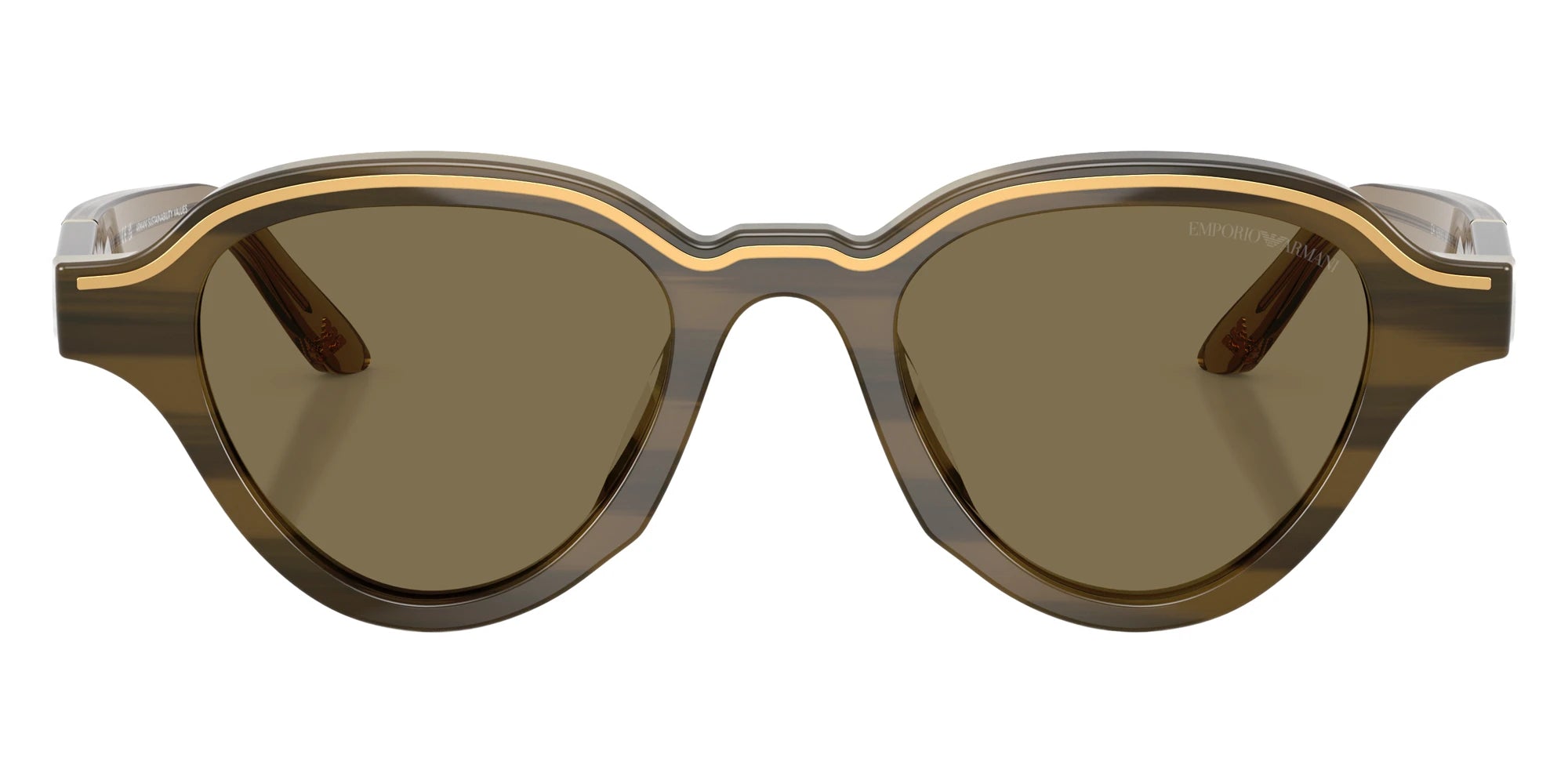 EMPORIO ARMANI - EA4264U