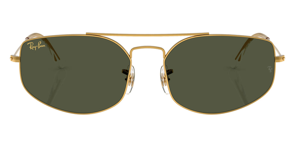 Ray-Ban - Explorer 5 RB3845
