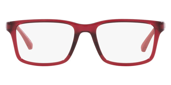 Transparent Red / 50-16-130