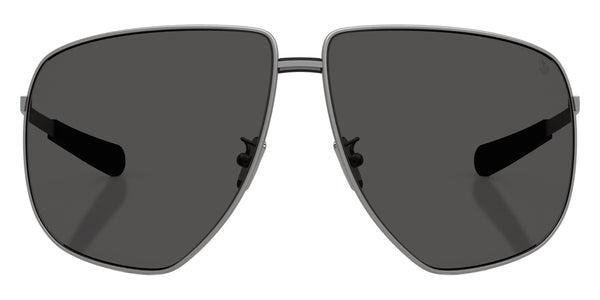 Matte Frozen / Solid Gray / 74-12-115