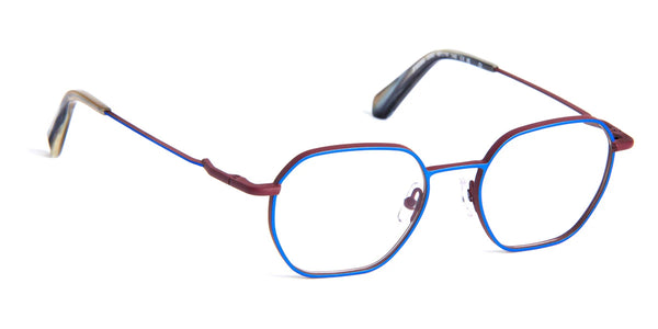 Blue/Brown / 49-18-145