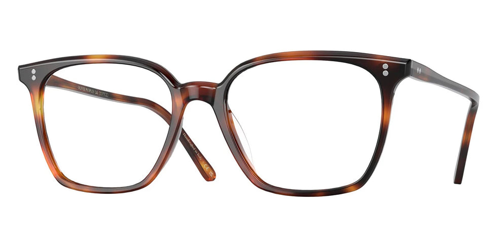 Oliver Peoples - OV5488U Rasey