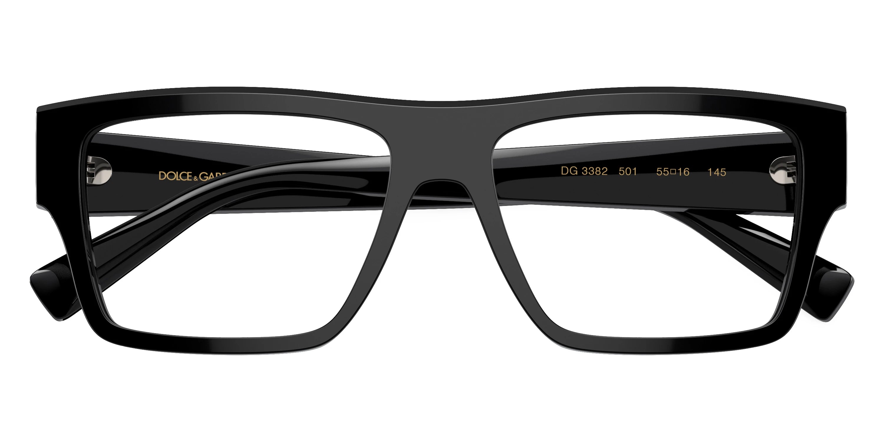 DOLCE & GABBANA - DG3382