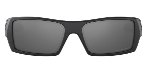Matte Black / Black Iridium Polarized / 61-15-128