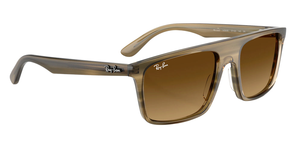 Ray-Ban - RB2222