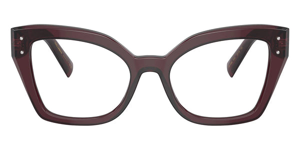 Transparent Violet / 53-19-145