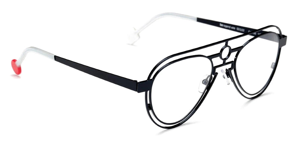 Sabine Be - Be Legend Wire