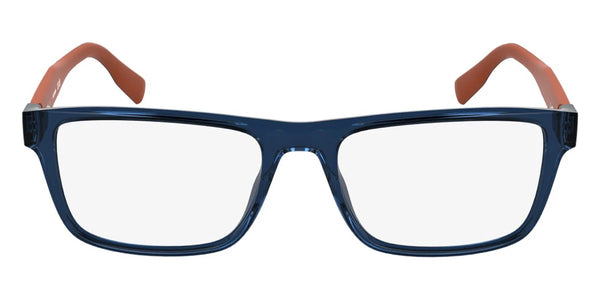 Transparent Blue / 56-18-145