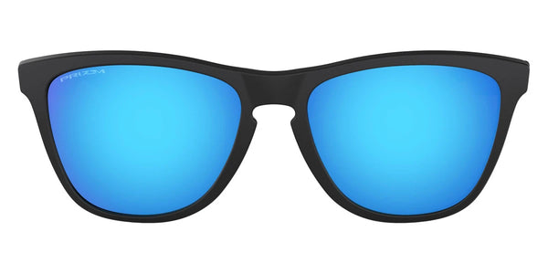 Matte Black / Prizm Sapphire / 54-17-138