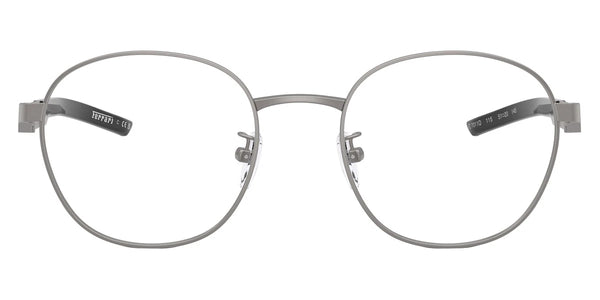 Matte Gunmetal/Black / 49-20-145