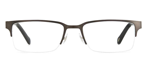 Semi Matte Dark Ruthenium / 53-19-140