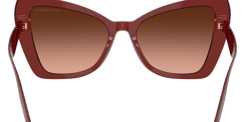 DOLCE & GABBANA - DG4489