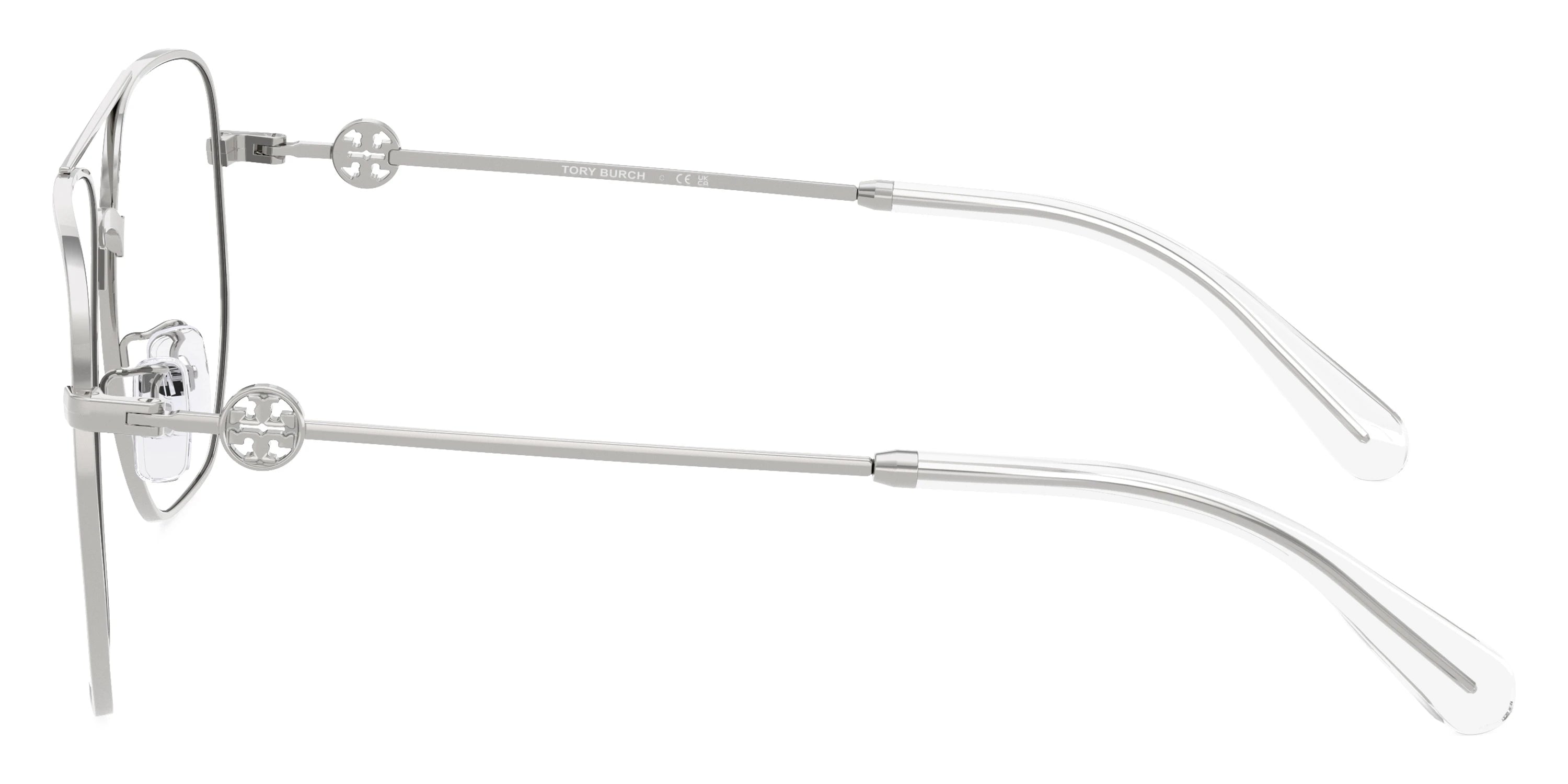 Tory Burch TY1090 3274 58 - Silver