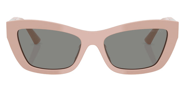 Pink/Silver / Gray / 54-17-140