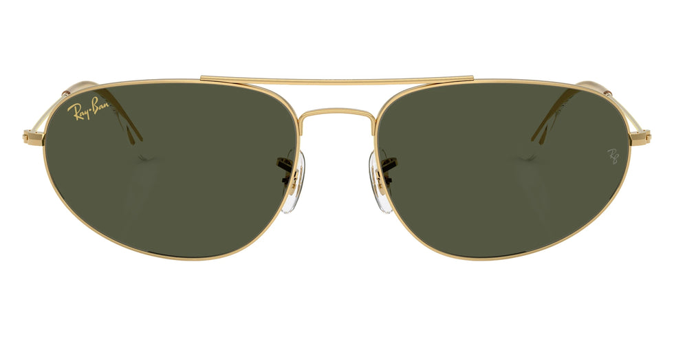 Ray-Ban - RB3945 Explorer IV