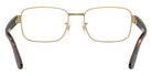 Ray-Ban RX6529 2500 54 - Arista Gold/Havana