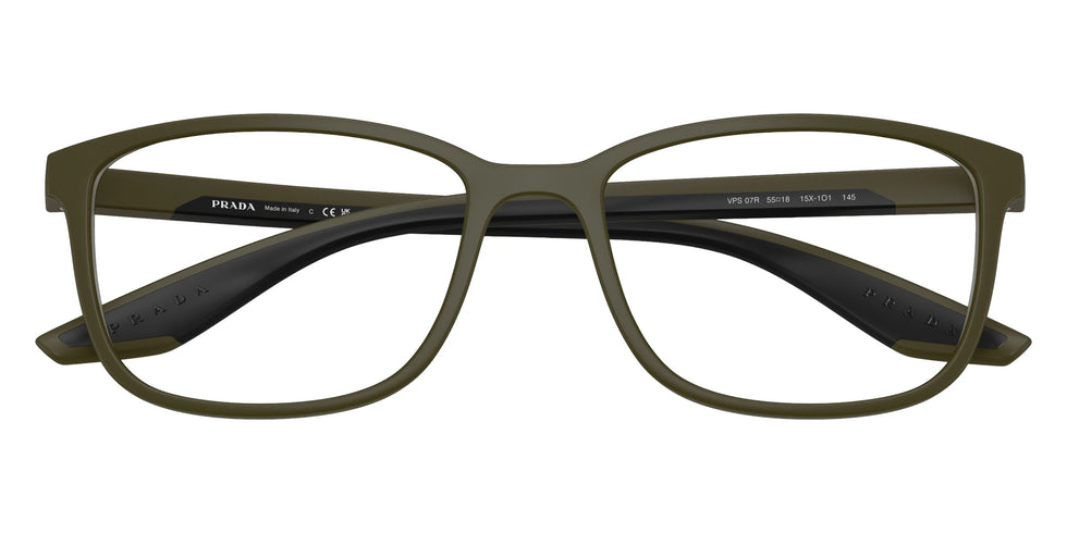 Prada Linea Rossa - PS 07RV