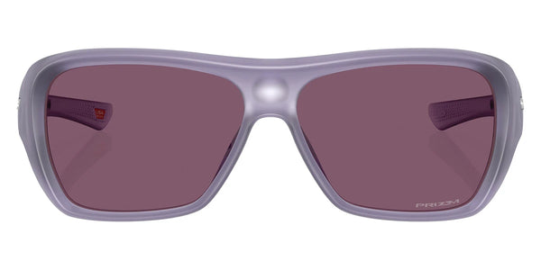 Matte Transparent Lilac / Prizm Indigo / 60-13-140