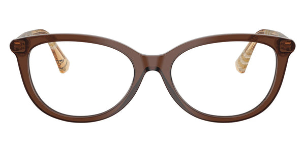 Brown/Check Beige / 52-17-140