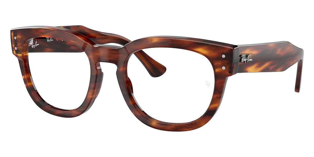 Ray-Ban RX0298V 2144 48 - Striped Havana