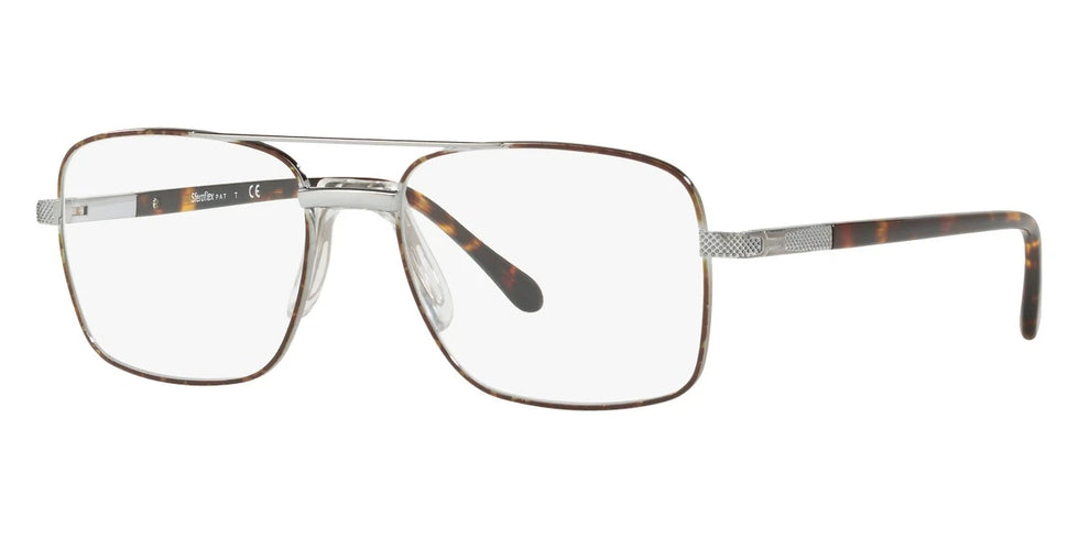 Sferoflex SF2263 S711 56 - Gunmetal Tobacco