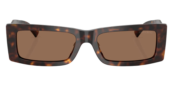 Havana / Dark Brown / 54-17-140