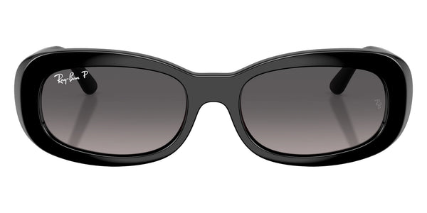 Black / Gradient Gray Polarized / 53-18-145