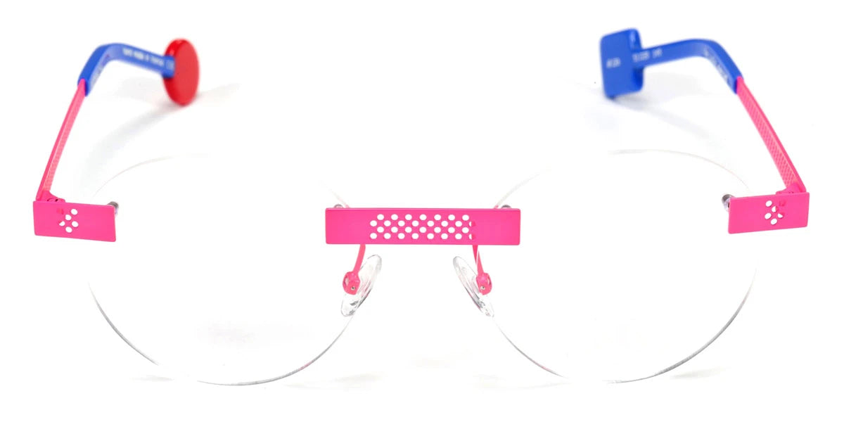 Sabine Be - Be Lucky Pierced