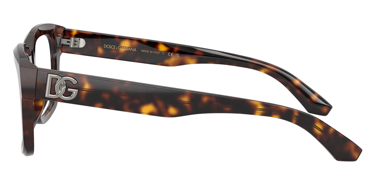 DOLCE & GABBANA - DG3416