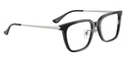 Ray-Ban RX5442D 2000 52 - Black/Silver