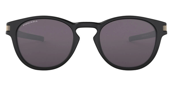 Matte Black / Prizm Gray / 53-21-139