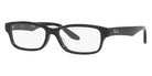Ray-Ban RX5415D 2000 55 - Black 2000