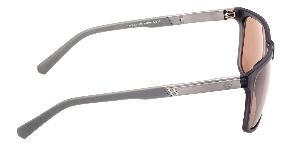 Harley-Davidson - HD00020